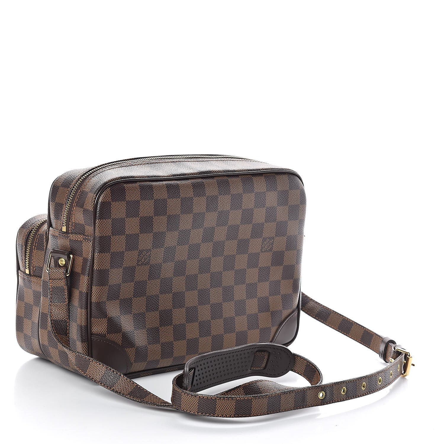 Louis Vuitton Damier Ebene Nil 28 3 of 10