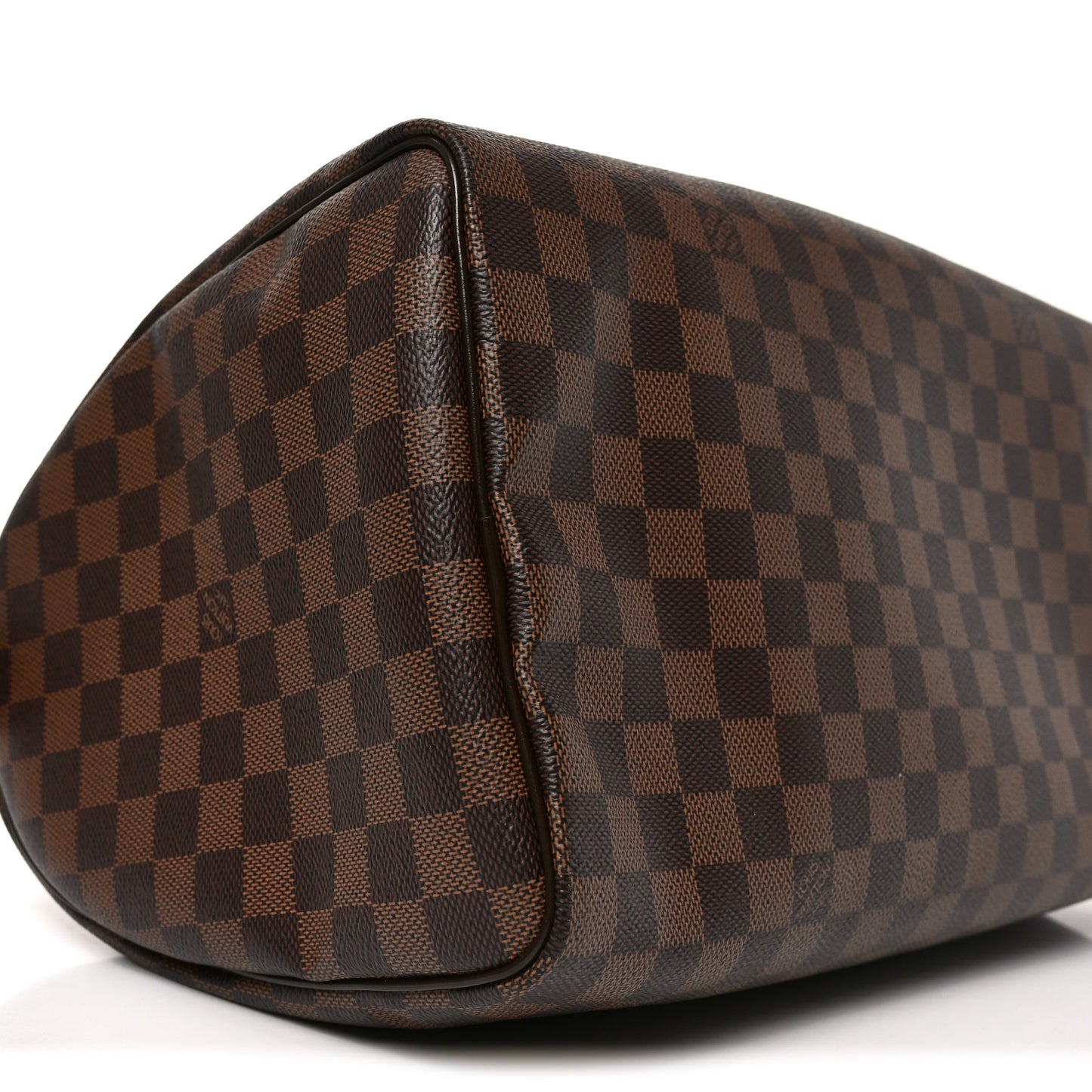 Damier Ebene Speedy 35