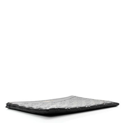 Louis Vuitton Empreinte Daily Pouch Black 4 of 6