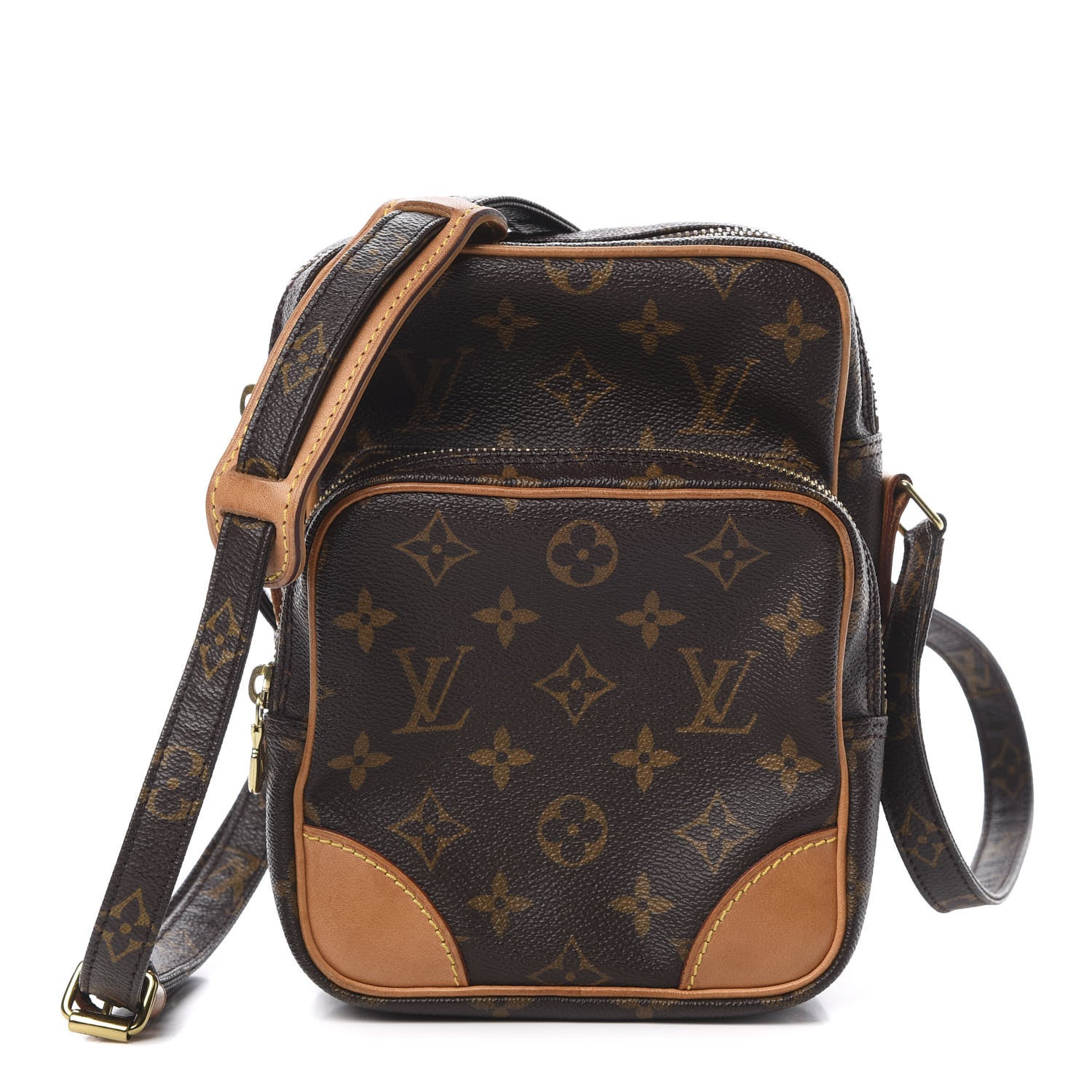Louis Vuitton Monogram Amazone 1 of 10