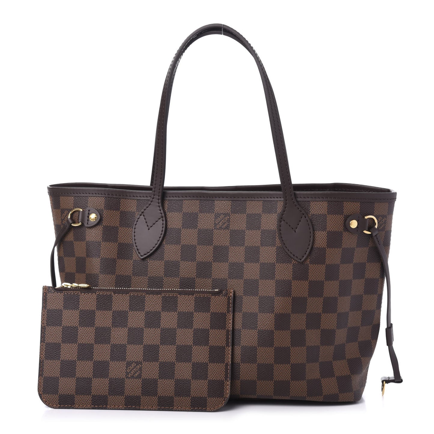 Damier Ebene Neo Neverfull PM