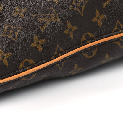 Louis Vuitton Monogram Sully PM 8 of 10