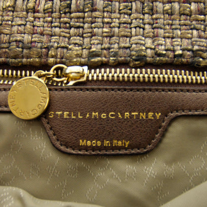 Stella McCartney Woven Boucle Falabella 7 of 7