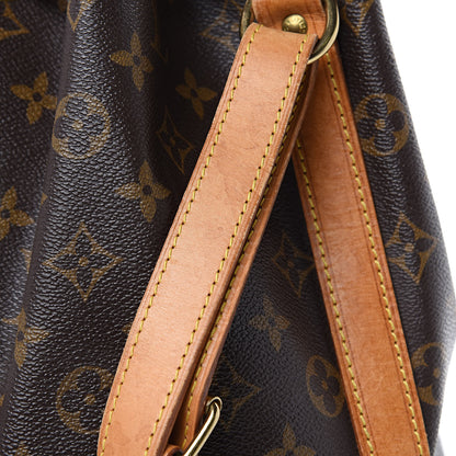 Louis Vuitton Monogram Petit Noe 15 of 17