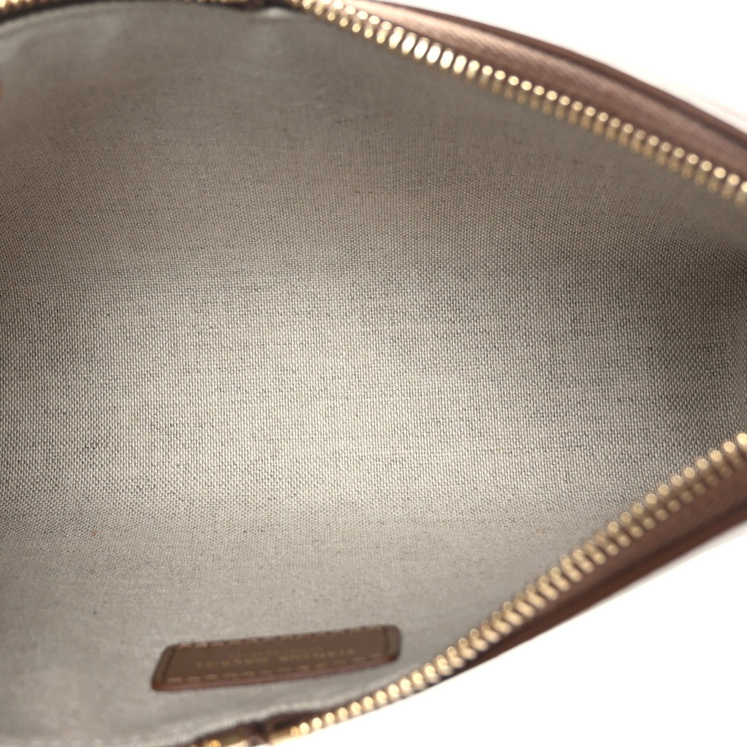 Mansur Gavriel Smooth Calfskin Mini Frame Bag Desert 5 of 8