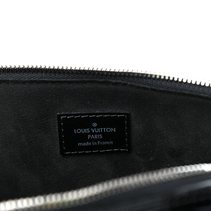 Louis Vuitton Electric Epi Alma PM Black 6 of 9