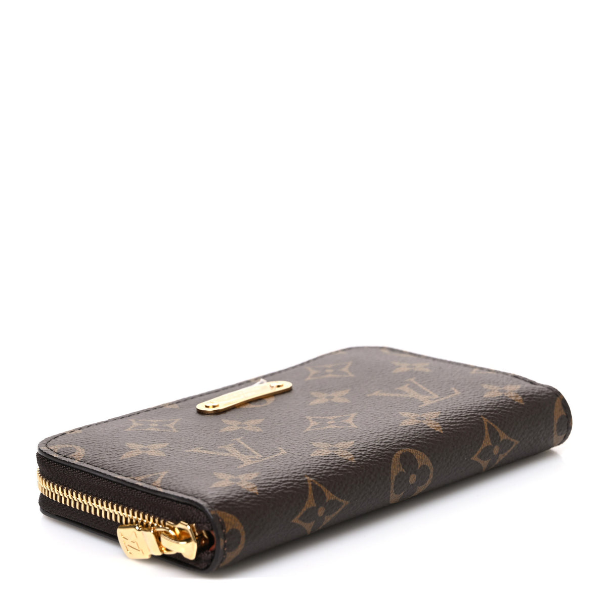 Louis Vuitton Monogram Margot Wallet 4 of 6