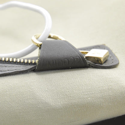 Louis Vuitton Mini Monogram Alma Haut Olive 8 of 9