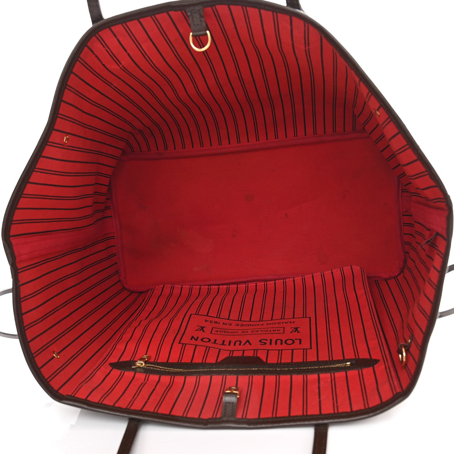 Damier Ebene Neo Neverfull MM