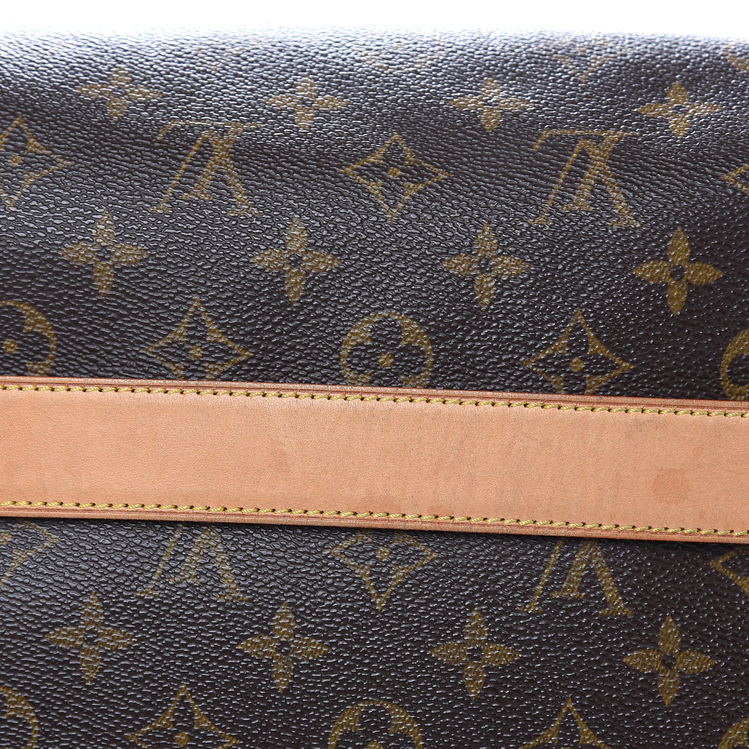 Louis Vuitton Monogram Abbesses Messenger Bag 12 of 18