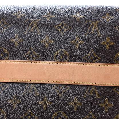 Louis Vuitton Monogram Abbesses Messenger Bag 12 of 18