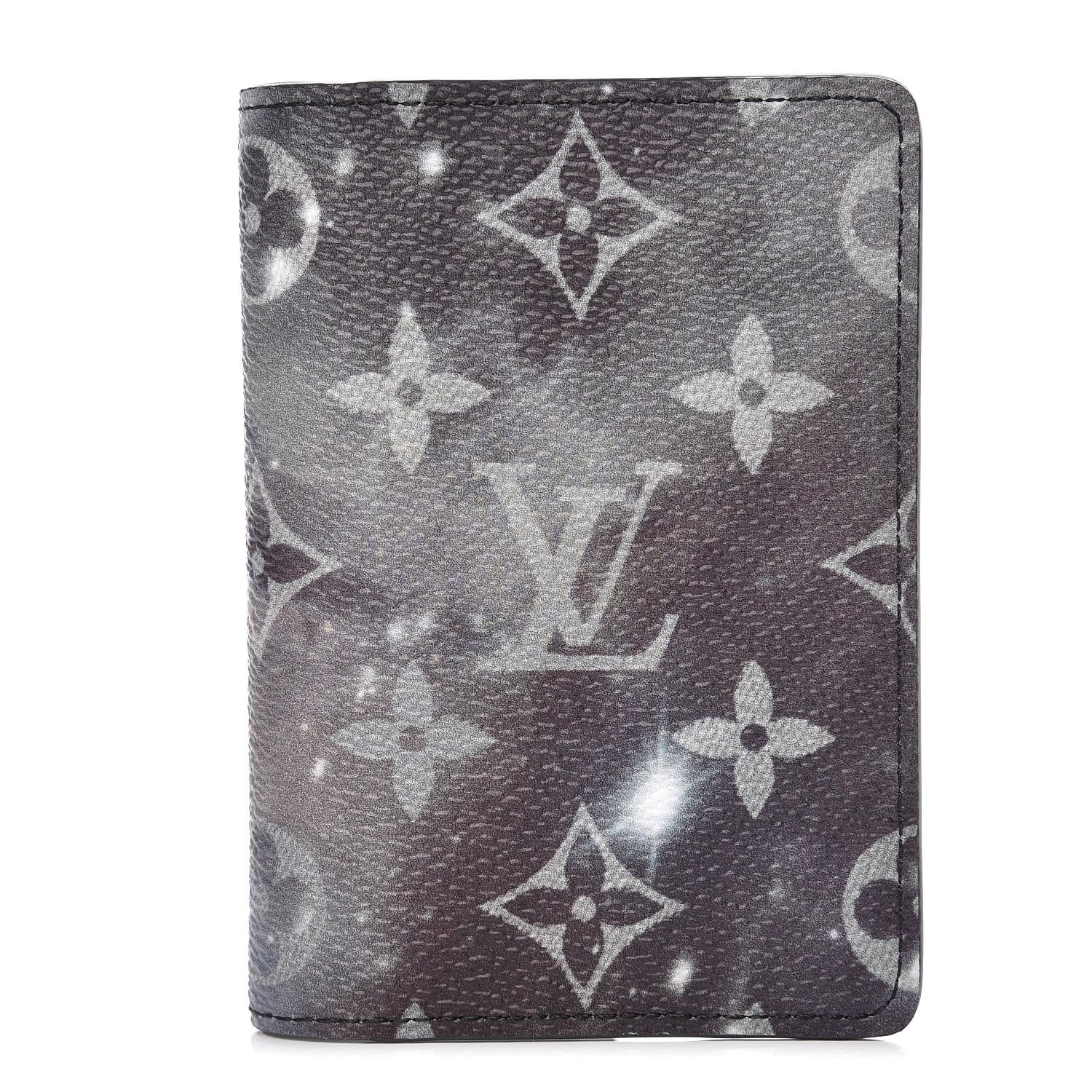 Louis Vuitton Monogram Galaxy Pocket Organizer 1 of 7