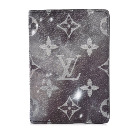 Louis Vuitton Monogram Galaxy Pocket Organizer 1 of 7
