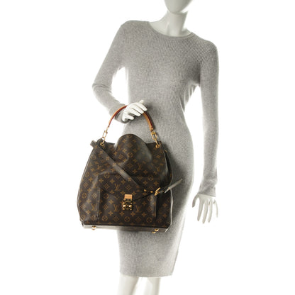 Louis Vuitton Monogram Metis 2 of 7