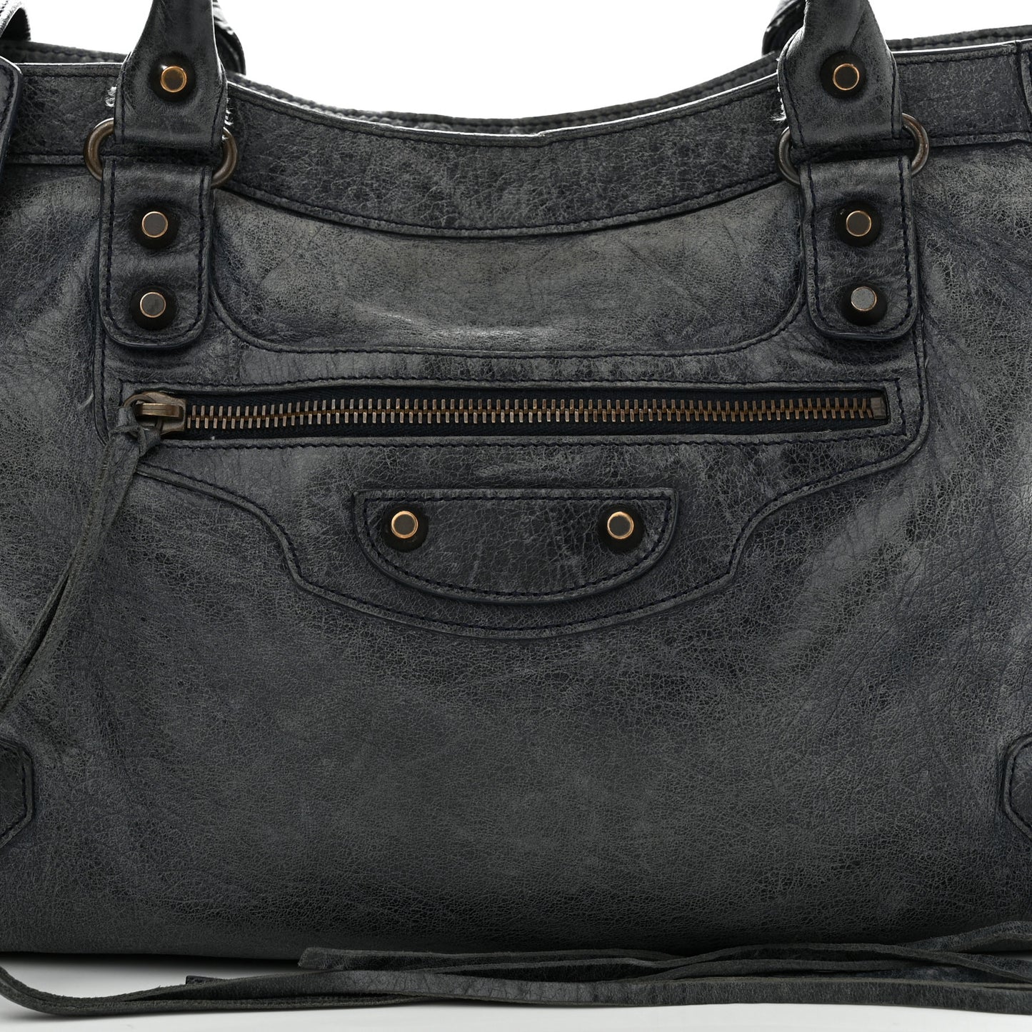Agneau Classic Hardware City Dark Night