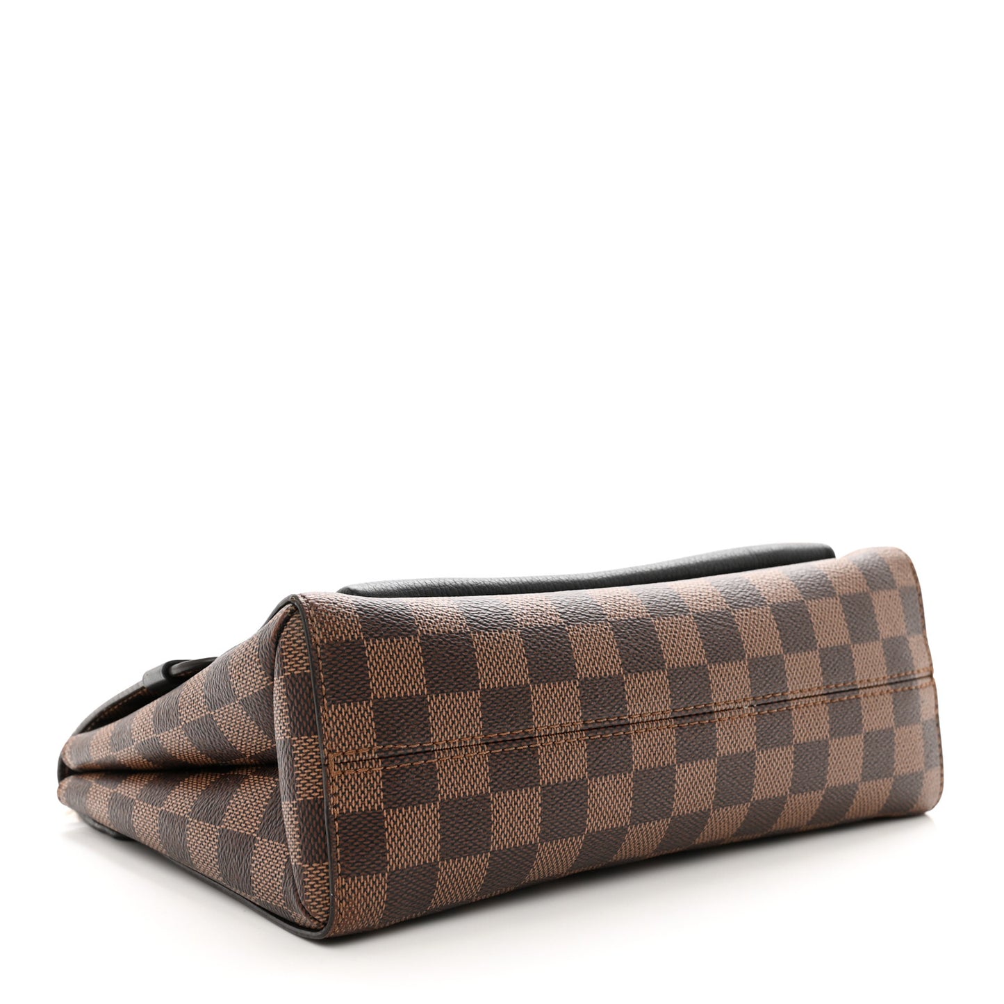 Damier Ebene Vavin PM Black