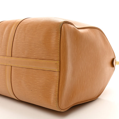 Louis Vuitton Epi Keepall 45 Winnipeg 9 of 14
