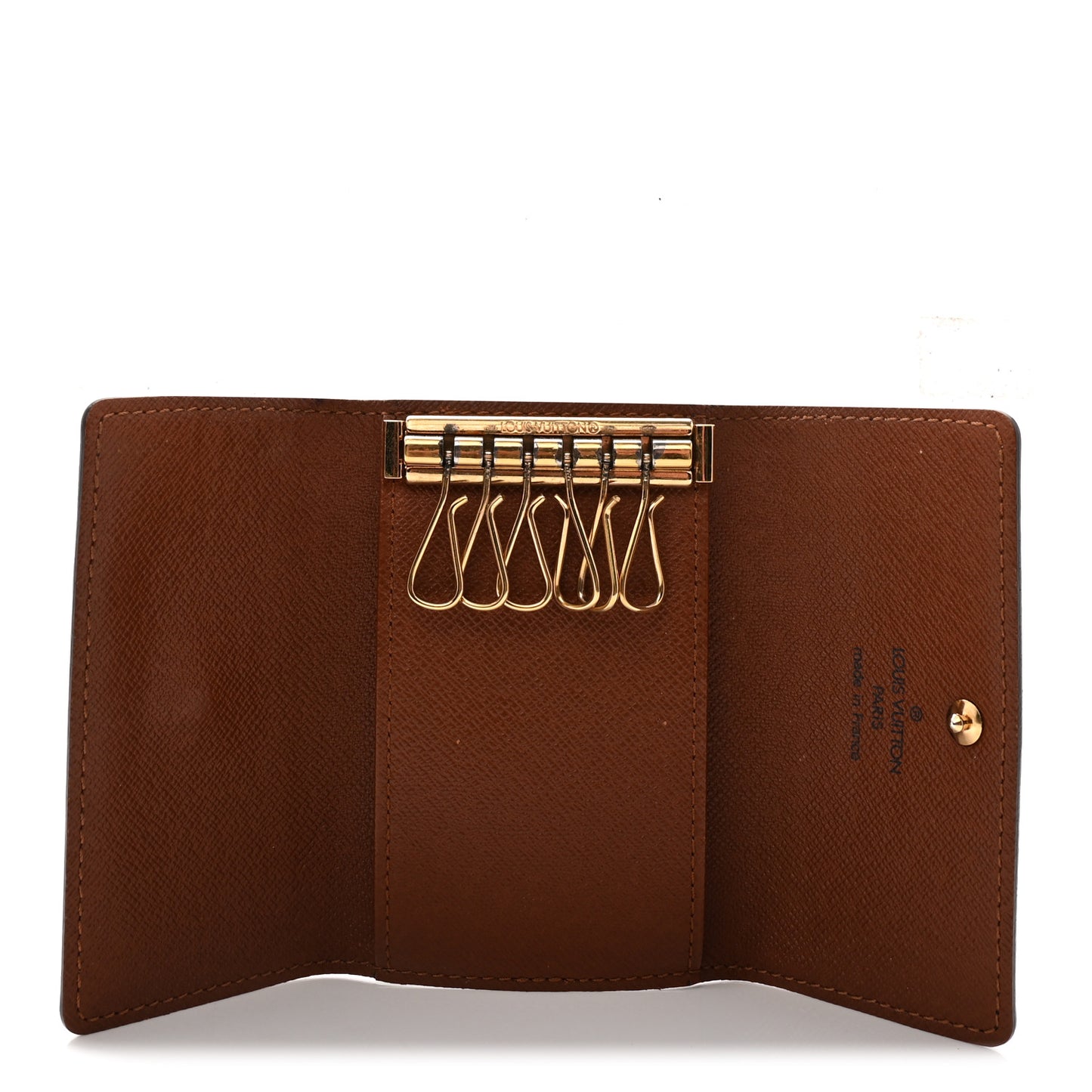 Monogram 6 Key Multicles Holder