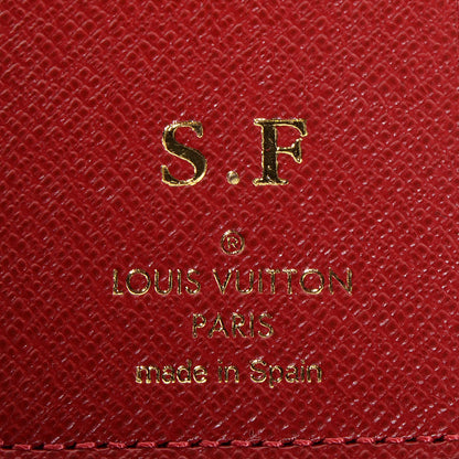 Louis Vuitton Monogram Illustre Air Balloon Bag Charm 4 of 6