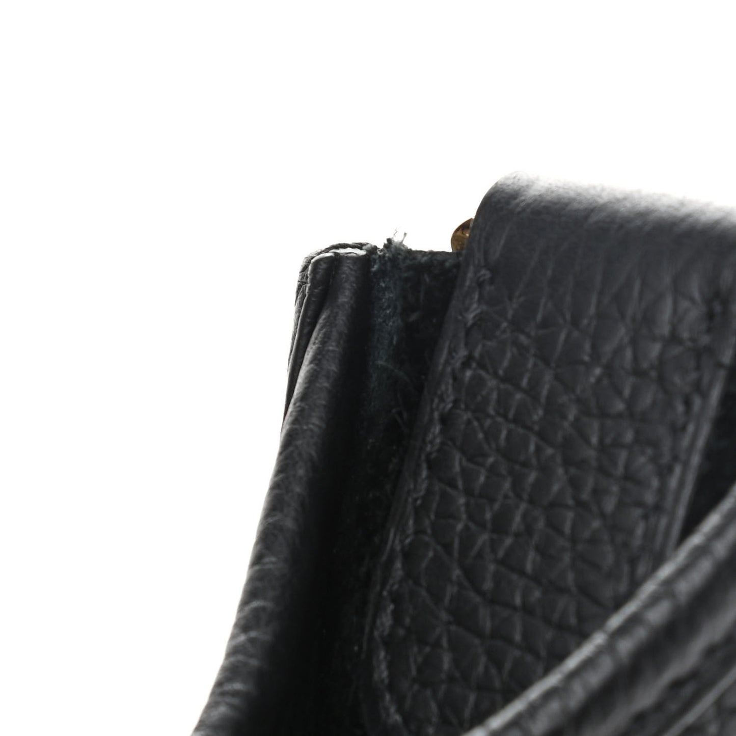 Taurillon Clemence Evelyne III PM Black