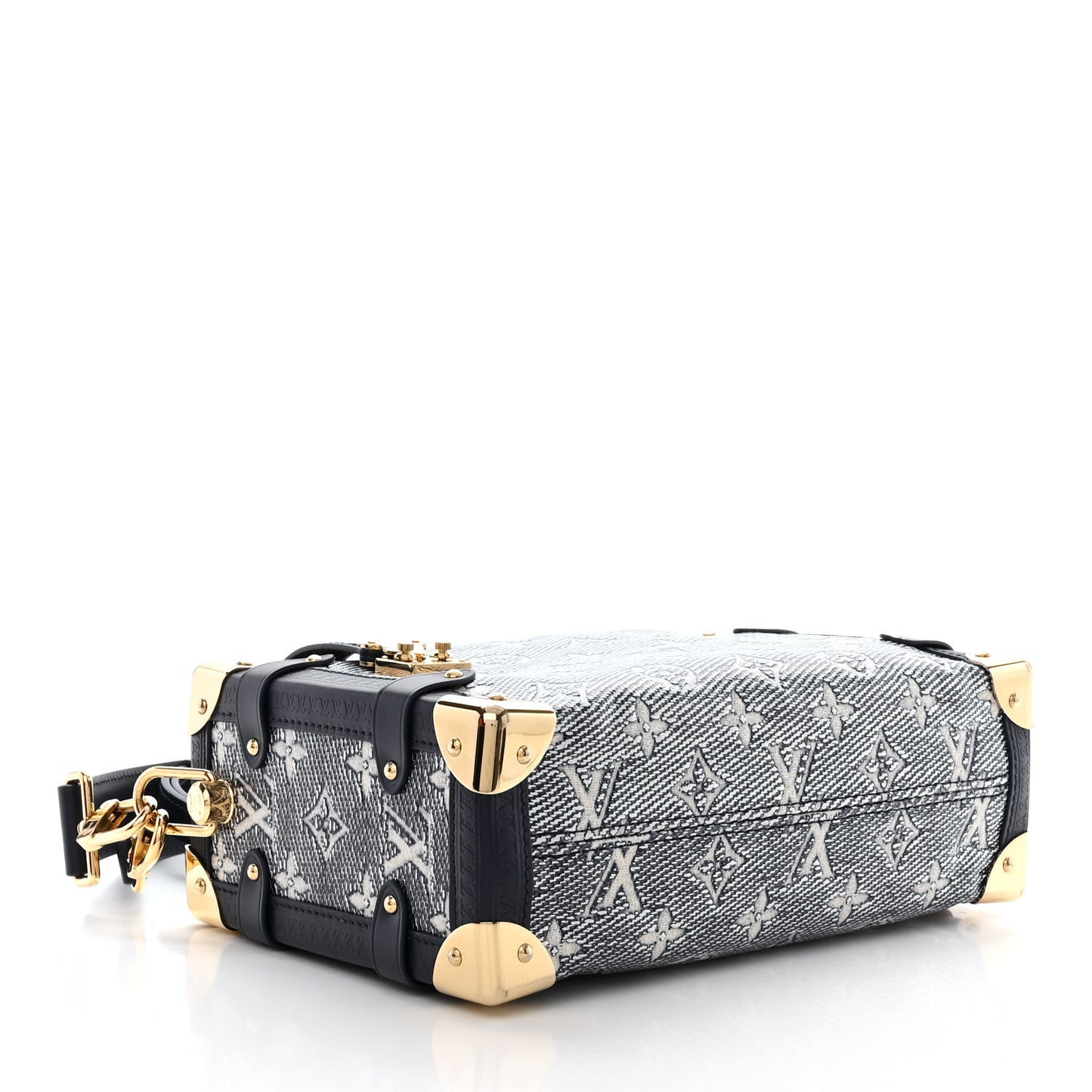 Monoglam Side Trunk MM Blue