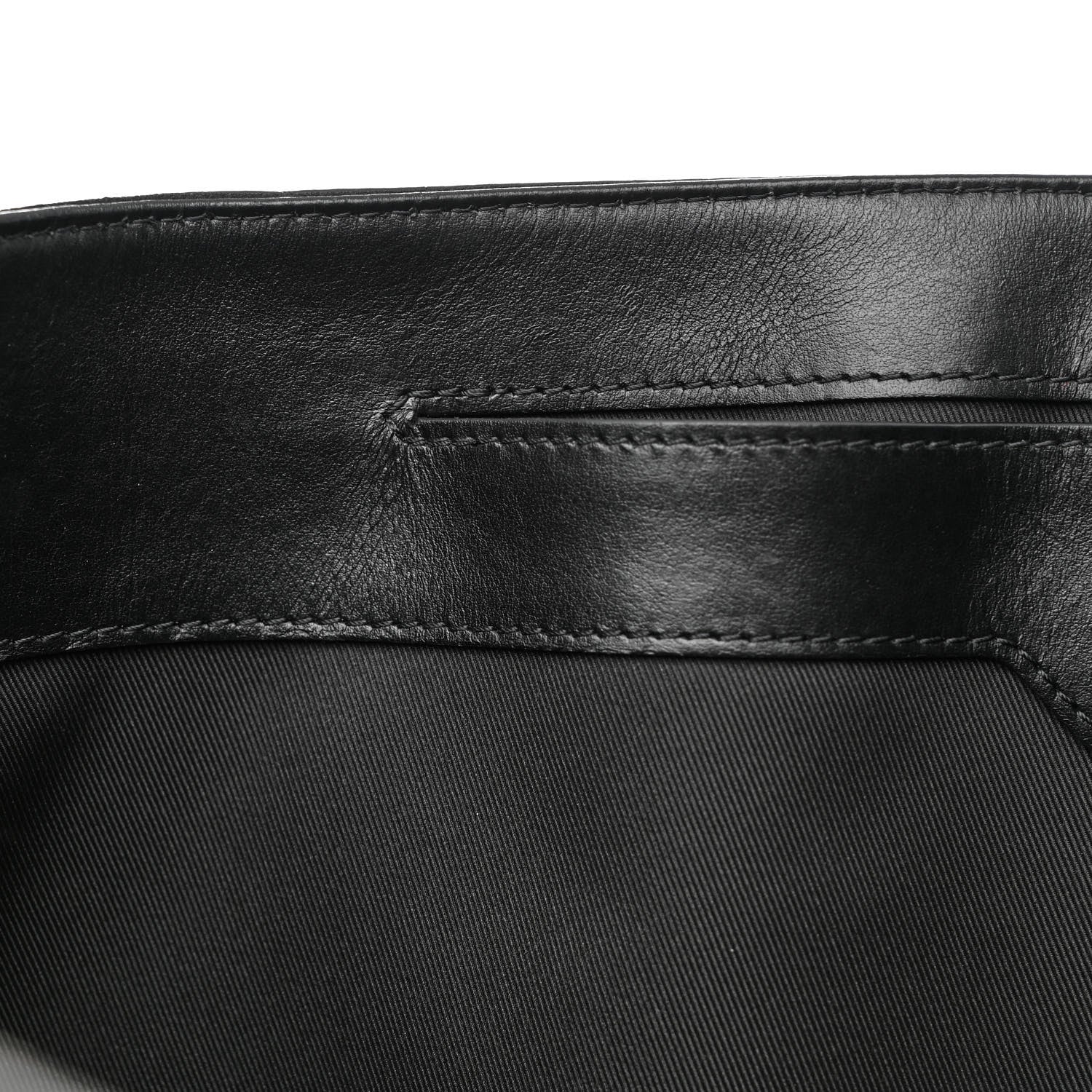 Louis Vuitton Monogram Eclipse Grand Sac 10 of 12