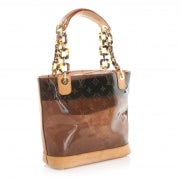 Louis Vuitton Ambre Cabas PM 3 of 7