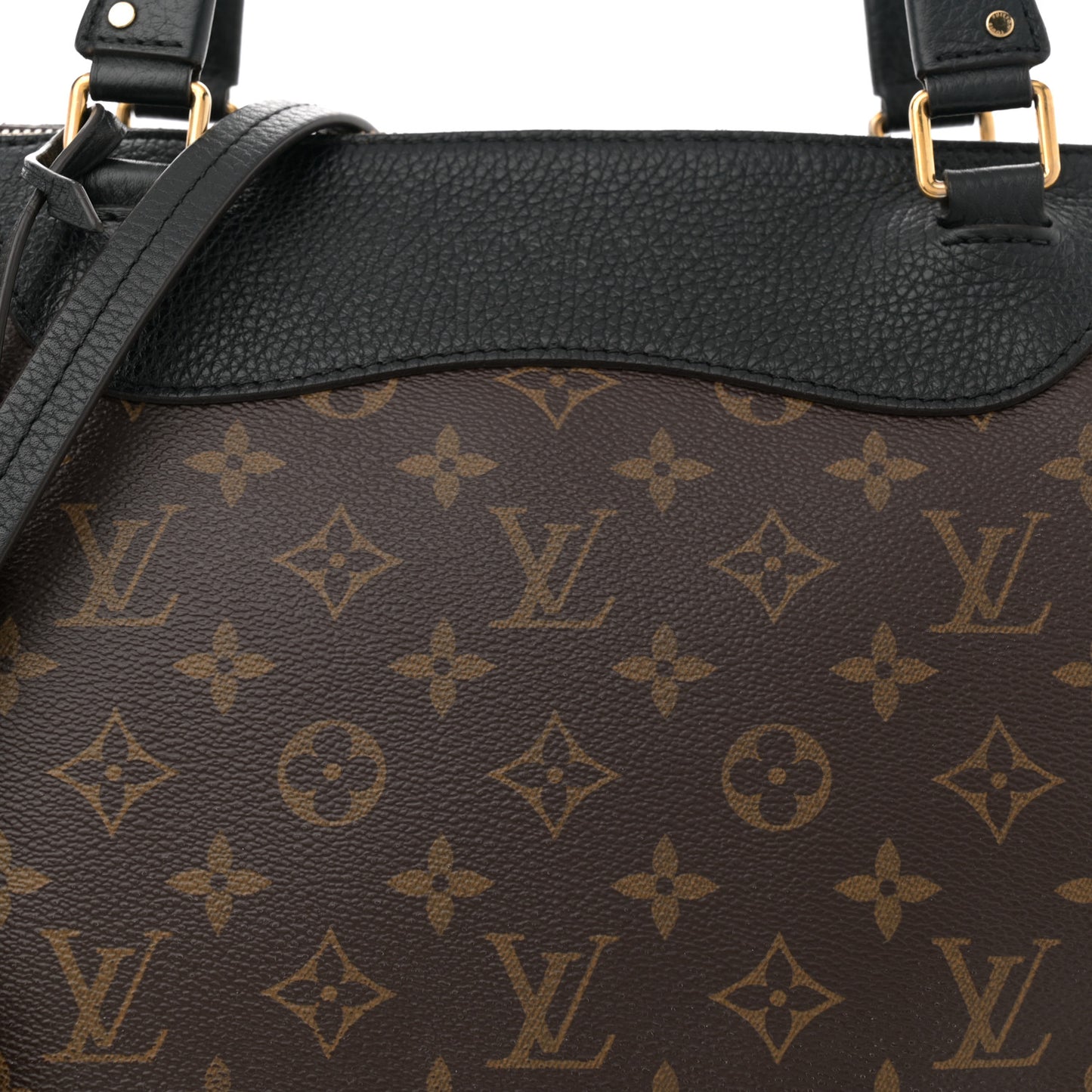 Monogram Estrela NM Black