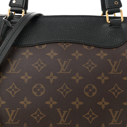 Louis Vuitton Monogram Estrela NM Black 8 of 16