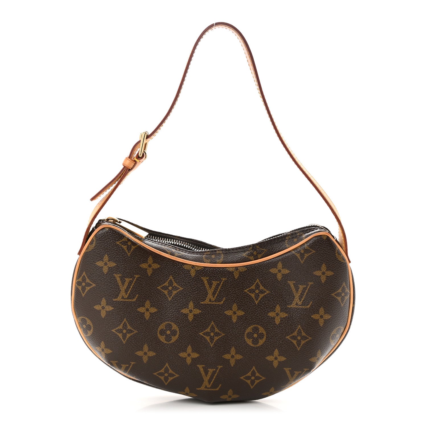 Louis Vuitton Monogram Croissant PM 1 of 11