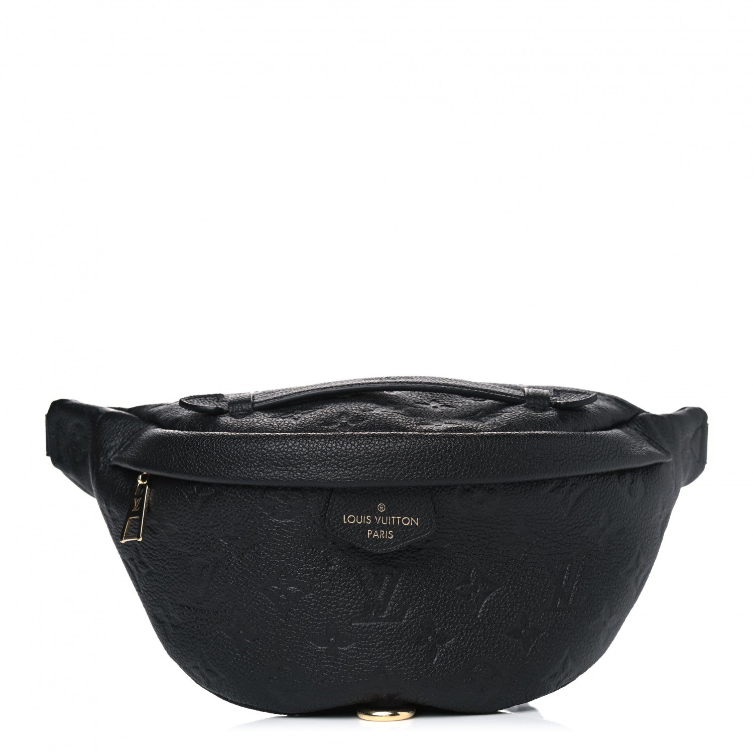 Louis Vuitton Empreinte BumBag Black 1 of 4