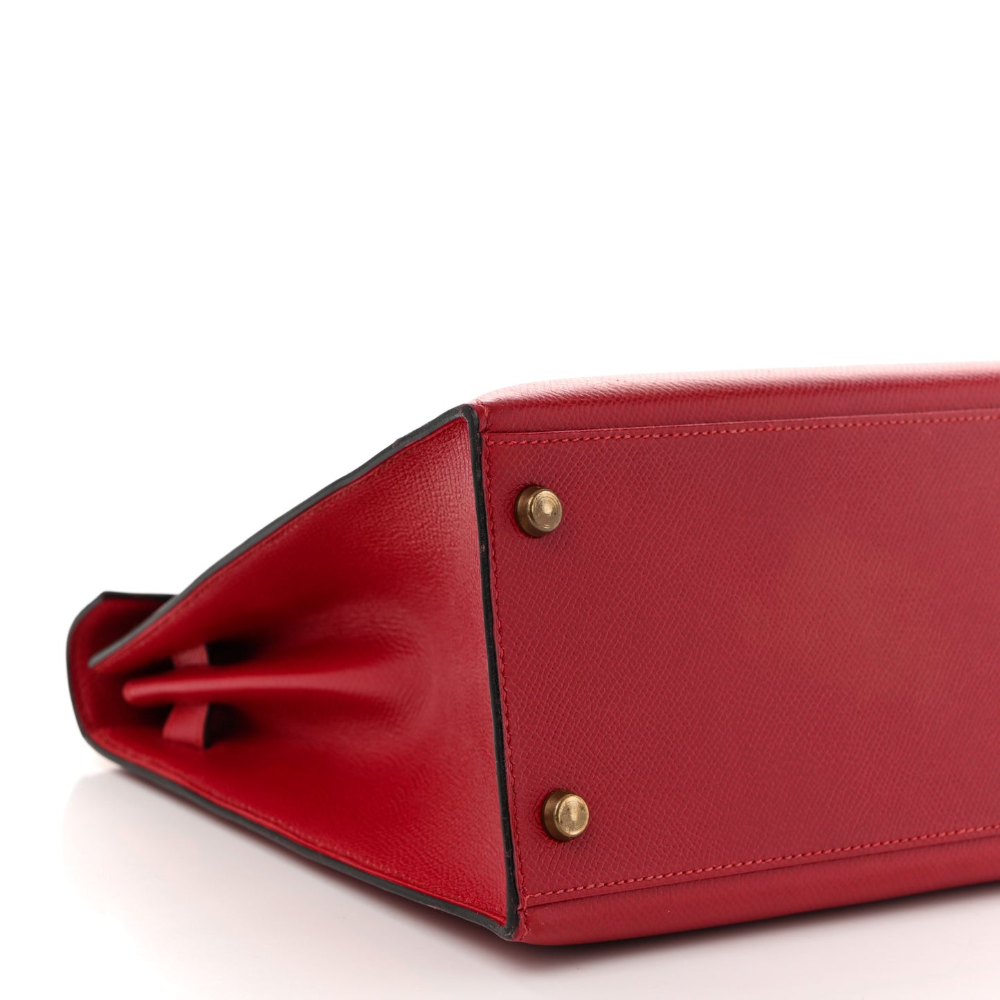 Courchevel Kelly Sellier 28 Rouge Vif