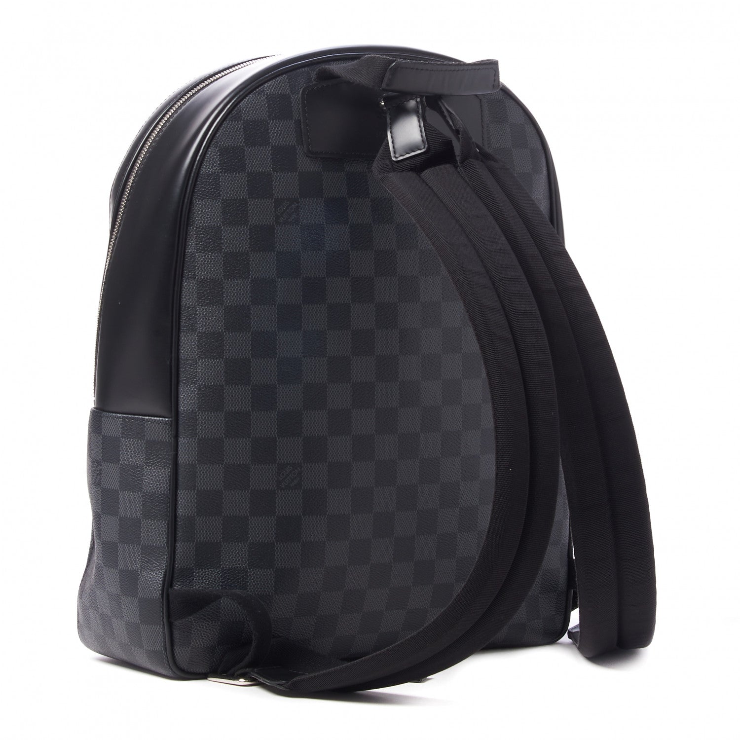 Louis Vuitton Damier Graphite Josh Backpack 3 of 9