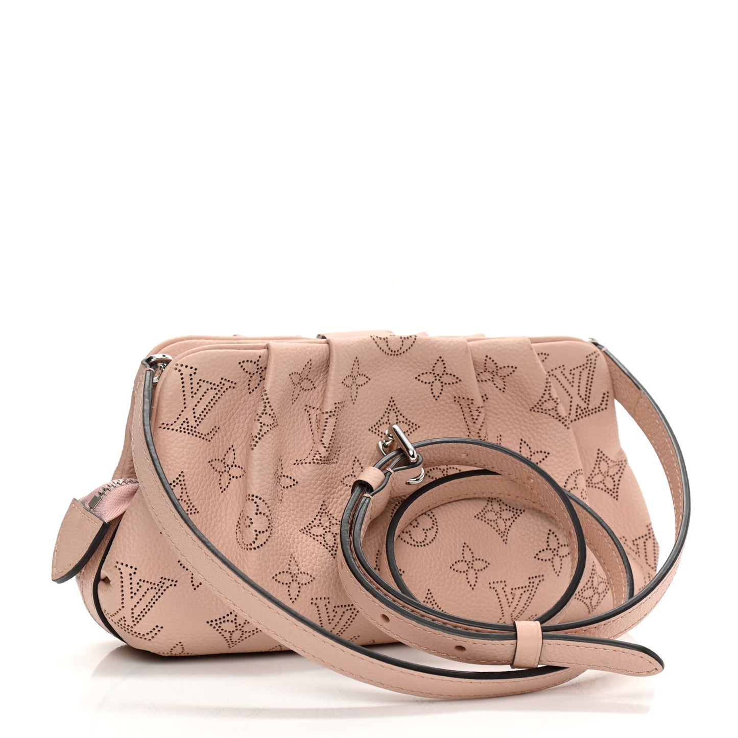 Mahina Scala Mini Pouch Magnolia