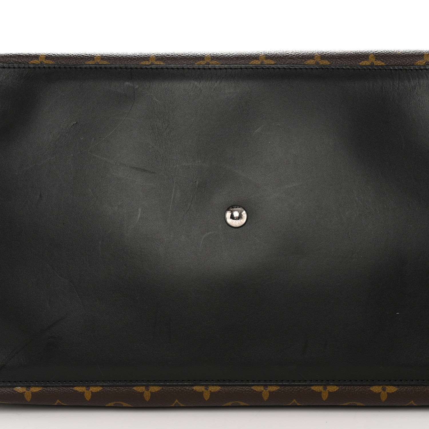 Louis Vuitton Monogram Macassar Neo Greenwich 16 of 24