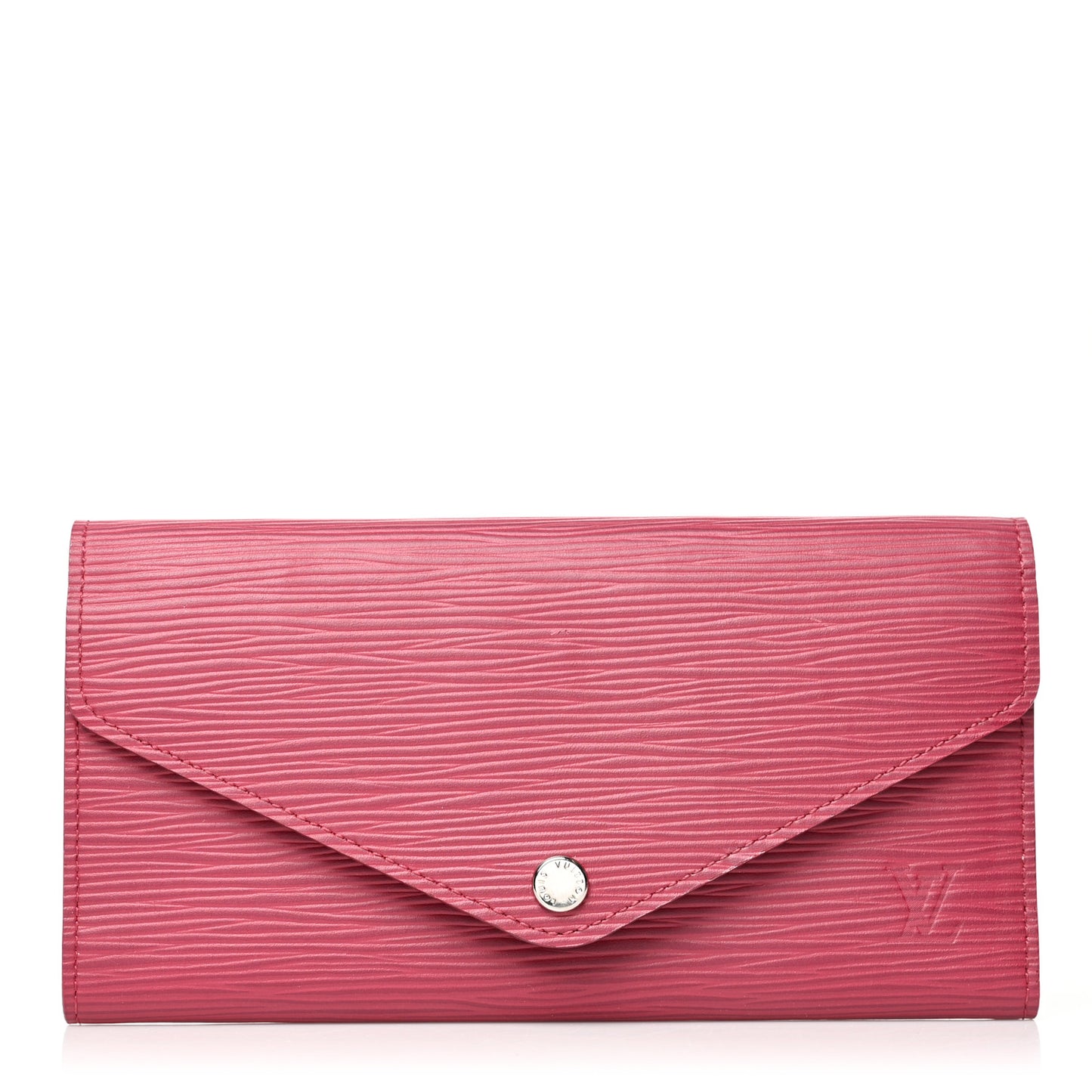 Epi Josephine Wallet Fuchsia