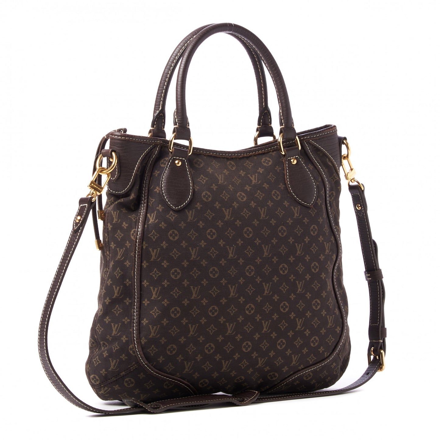 Mini Lin Besace Angele Ebene