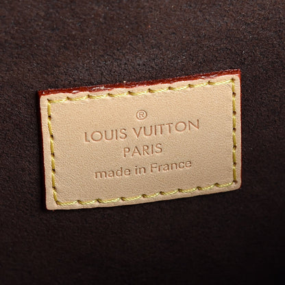 Louis Vuitton Monogram Pochette Metis 6 of 7