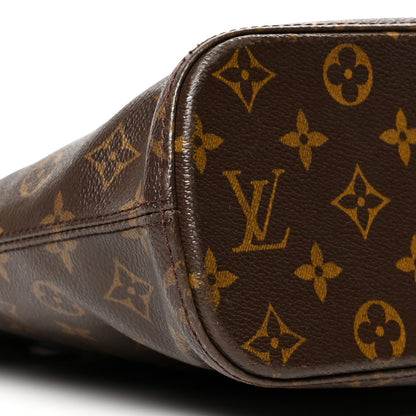 Louis Vuitton Monogram Vavin GM 8 of 13