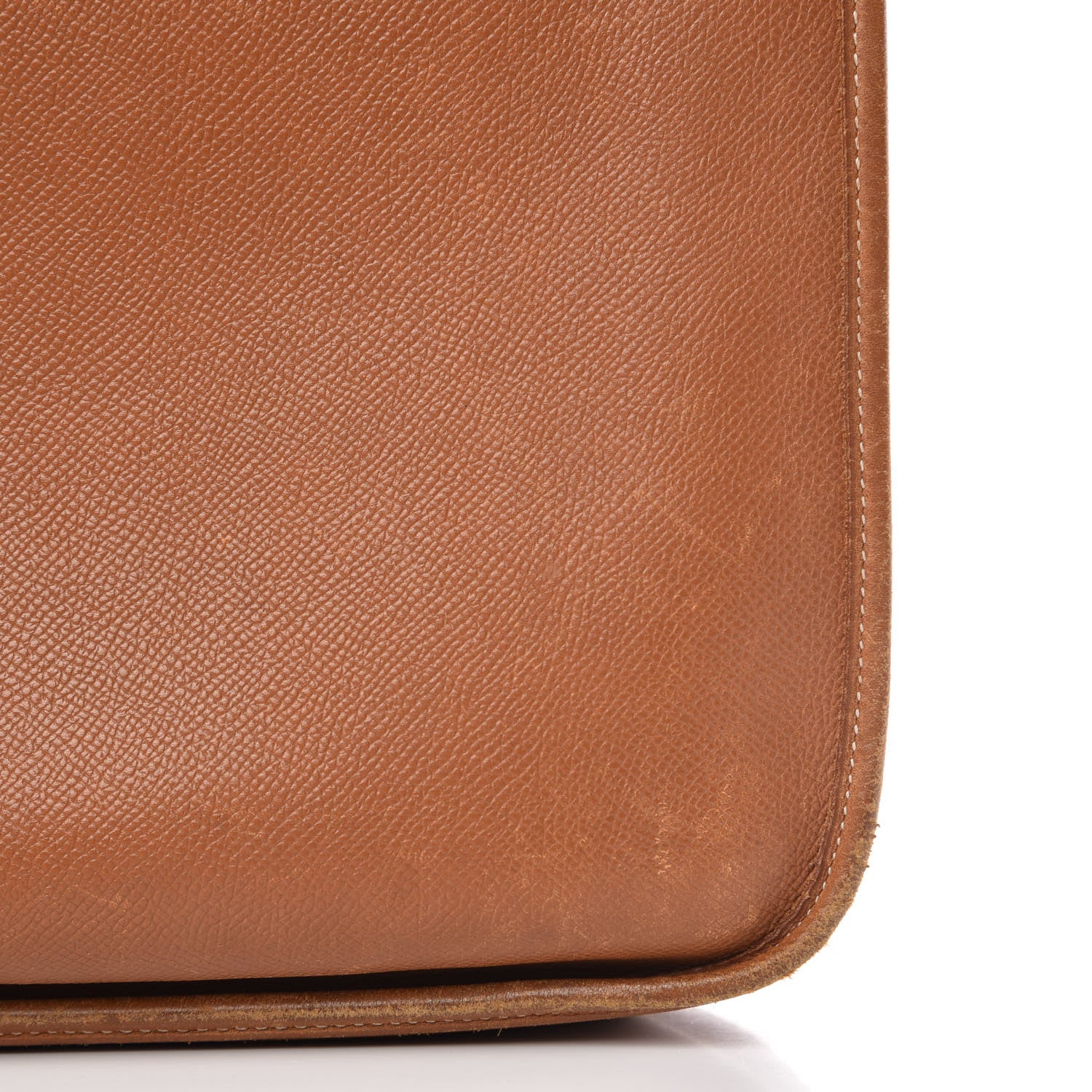 Hermes Courchevel Evelyne GM Gold 13 of 26