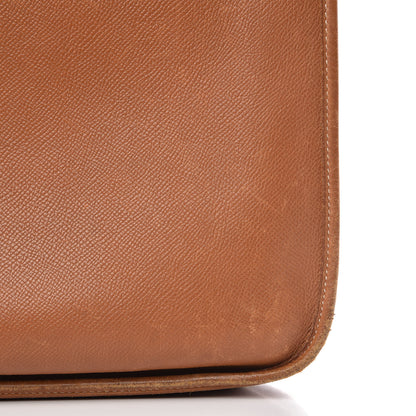 Hermes Courchevel Evelyne GM Gold 13 of 26