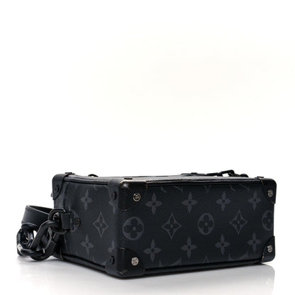 Louis Vuitton Monogram Eclipse Mini Soft Trunk 4 of 12