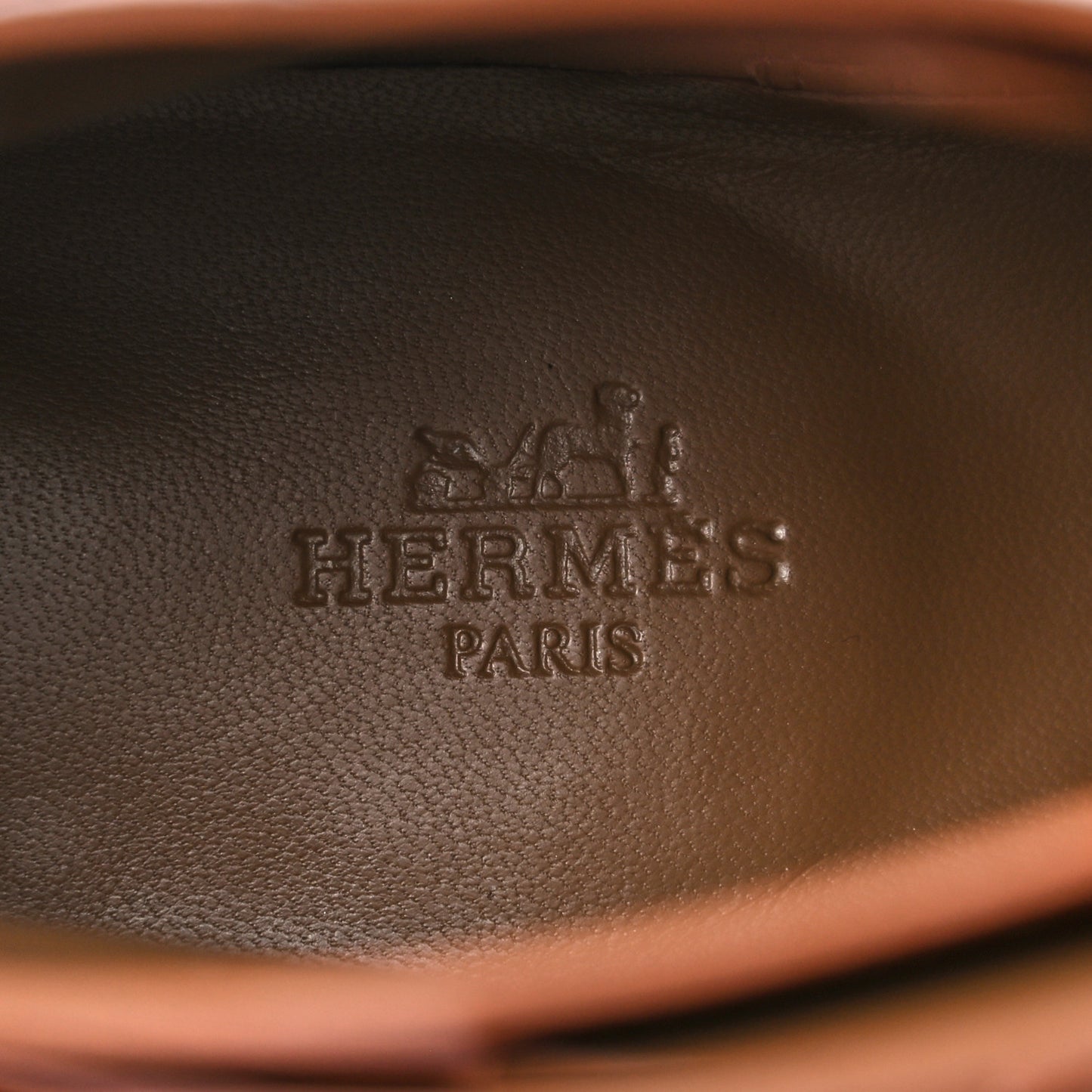 Calfskin Neo Low Boots 38.5 Natural