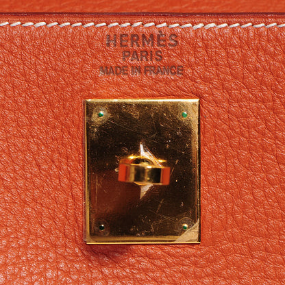 Hermes Taurillon Clemence Kelly Retourne 40 Etrusque 17 of 24
