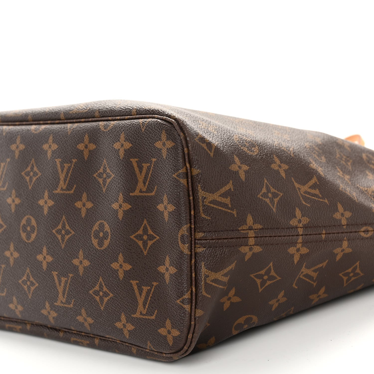 Louis Vuitton Monogram Neo Neverfull MM Cherry 10 of 12