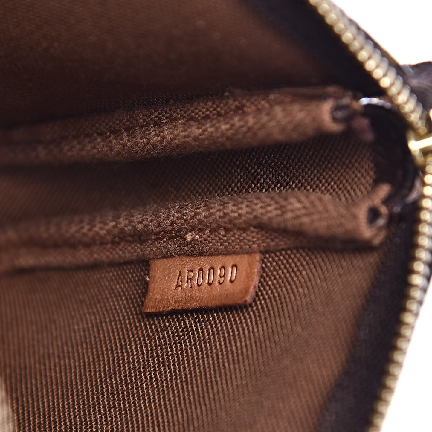 Monogram Pochette Accessories