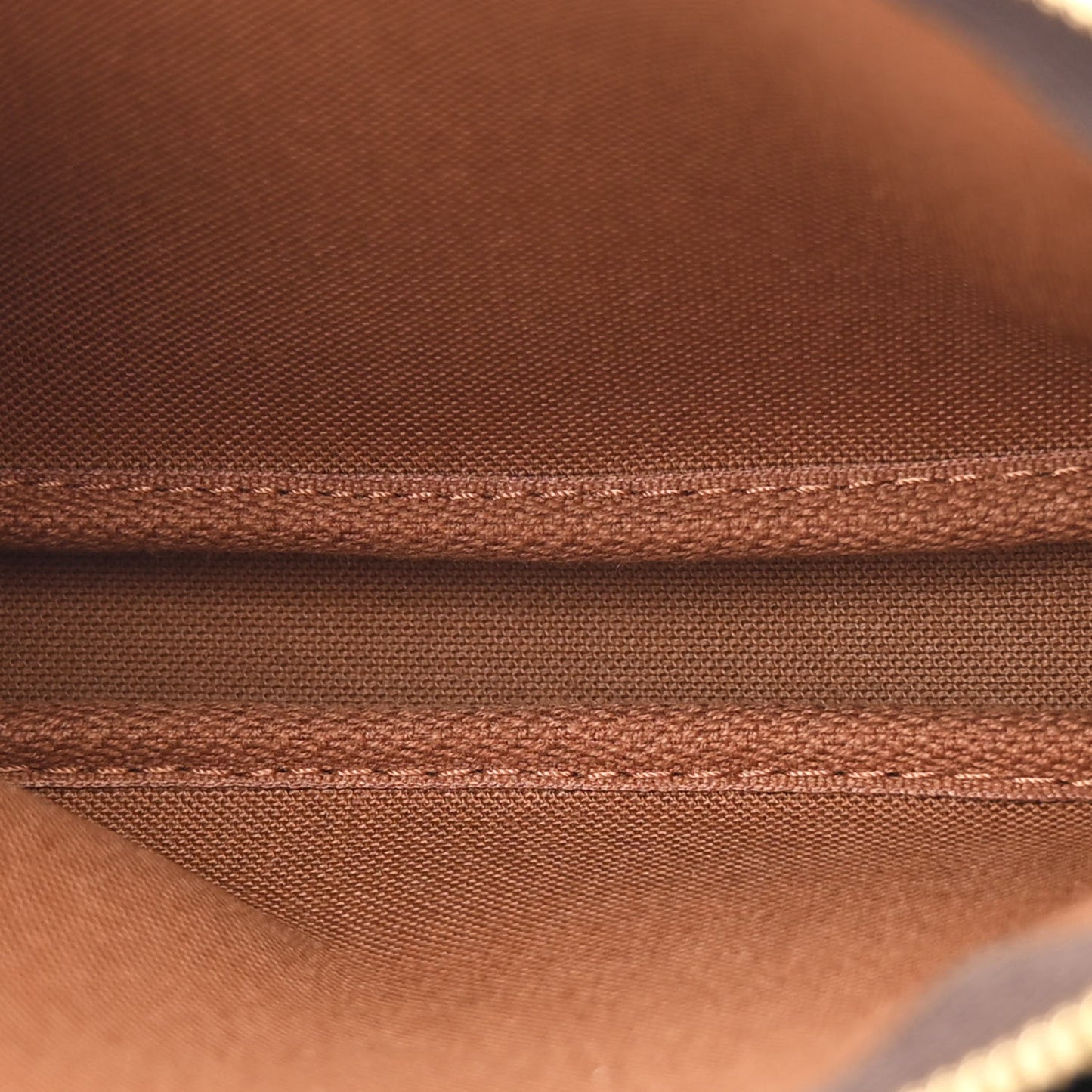 Monogram Multi Pochette Accessories Kaki