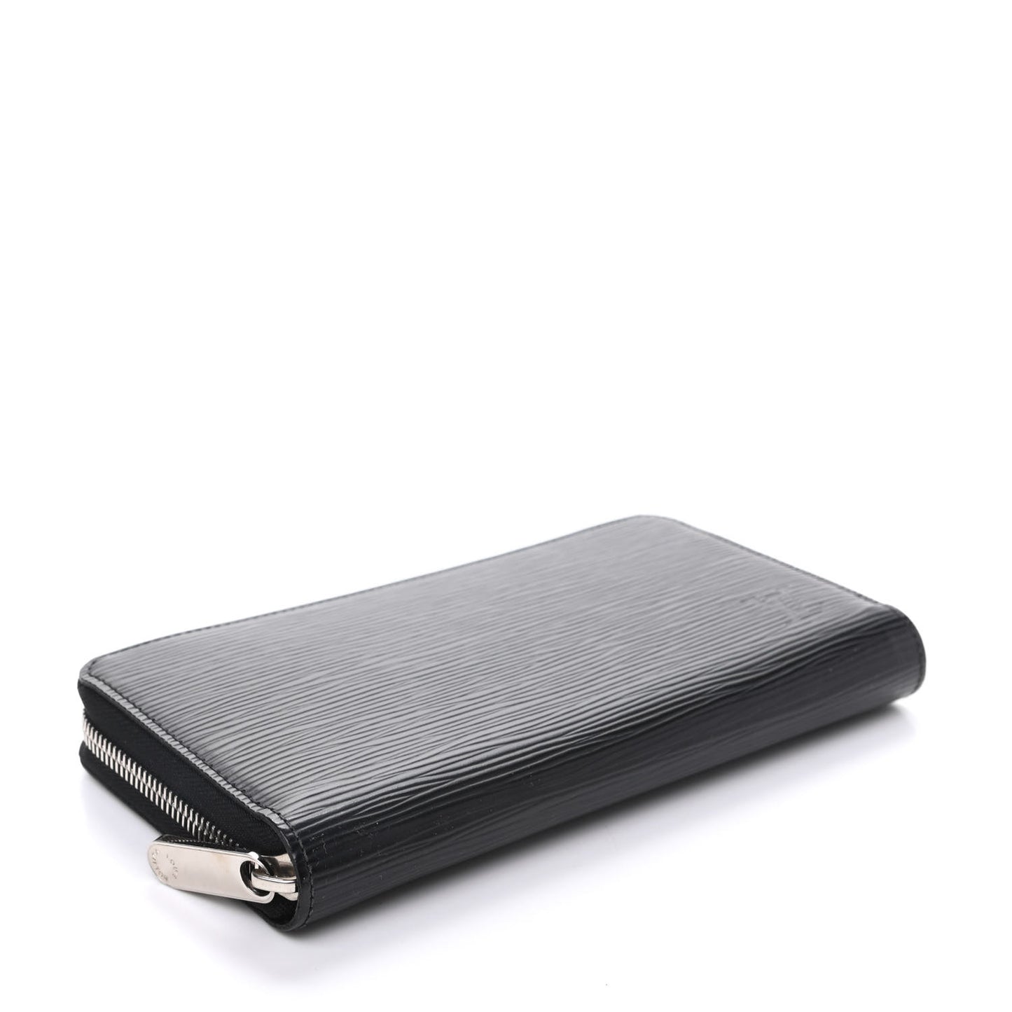 Epi Zippy Wallet Black
