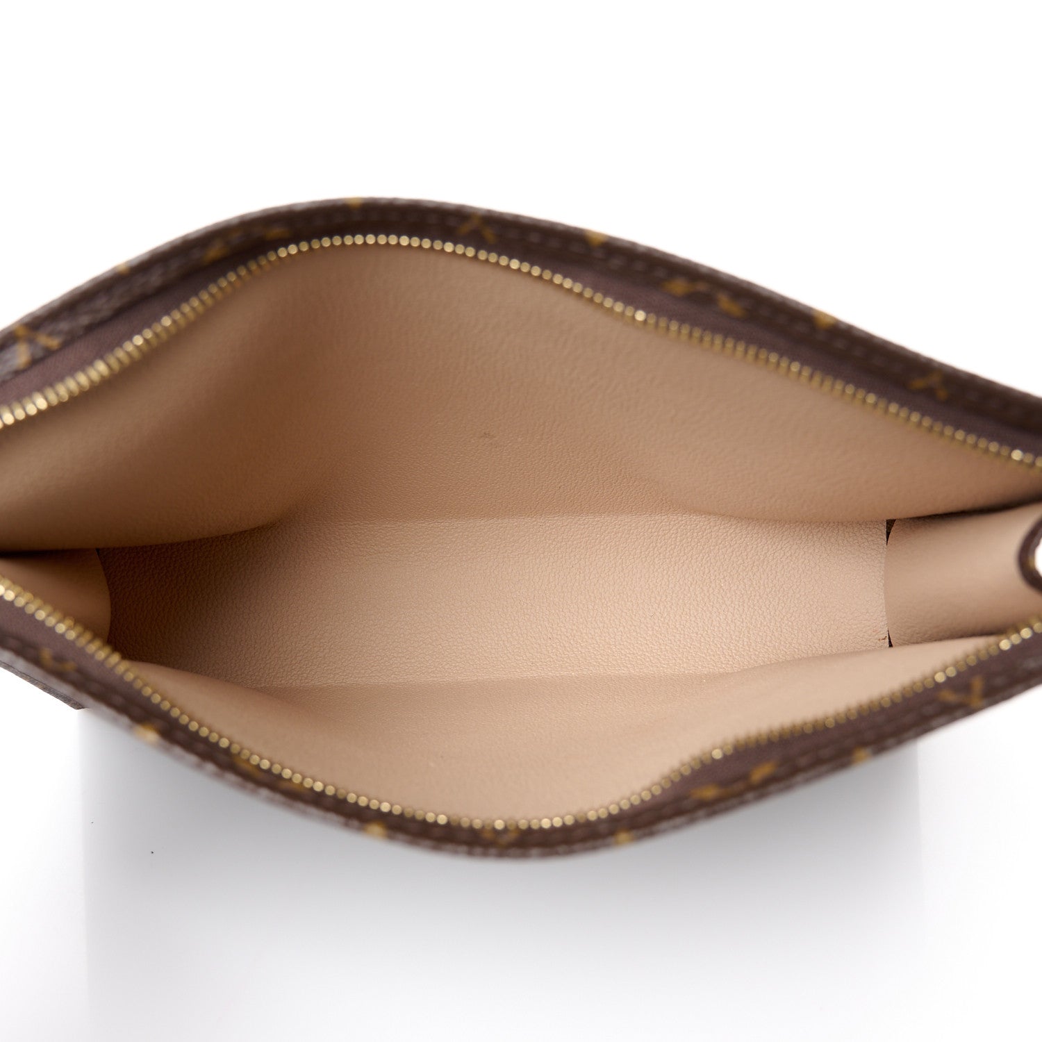 Louis Vuitton Monogram Toiletry Pouch 26 5 of 10