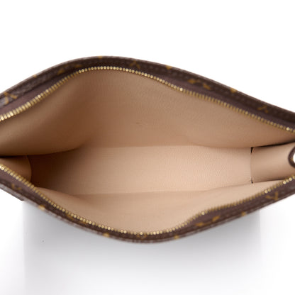 Louis Vuitton Monogram Toiletry Pouch 26 5 of 10